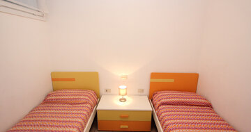 Rezidencia ADRIATICO priamo na pláži v BIBIONE SPIAGGIA, zájazdy autobusovou a individuálnou dopravou do Talianska CK TURANCAR