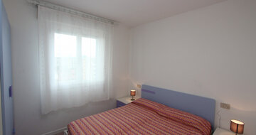 Rezidencia ADRIATICO priamo na pláži v BIBIONE SPIAGGIA, zájazdy autobusovou a individuálnou dopravou do Talianska CK TURANCAR