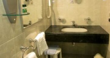 Hotel Solarium - autobusový zájazd CK Turancar (San Benedetto del Tronto - Palmová riviéra)