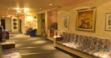 Hotel Solarium - autobusový zájazd CK Turancar (San Benedetto del Tronto - Palmová riviéra)