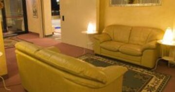 Hotel Solarium - autobusový zájazd CK Turancar (San Benedetto del Tronto - Palmová riviéra)