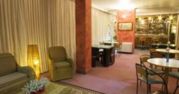 Hotel Solarium - autobusový zájazd CK Turancar (San Benedetto del Tronto - Palmová riviéra)