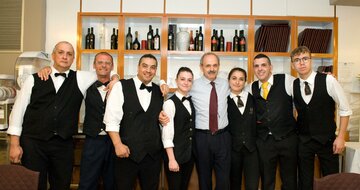 Hotel Solarium - autobusový zájazd CK Turancar (San Benedetto del Tronto - Palmová riviéra)