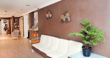 Hotel Solarium - autobusový zájazd CK Turancar (San Benedetto del Tronto - Palmová riviéra)