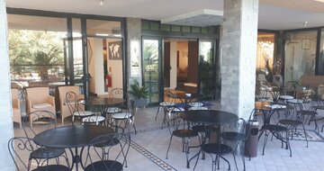 Hotel Solarium - autobusový zájazd CK Turancar (San Benedetto del Tronto - Palmová riviéra)