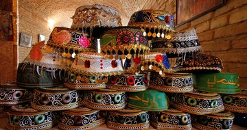 Letecký poznávací zájazd, Azerbajdžan, Ck Turancar