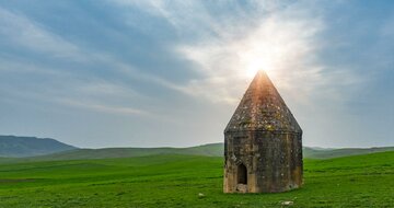 Letecký poznávací zájazd, Azerbajdžan, Ck Turancar