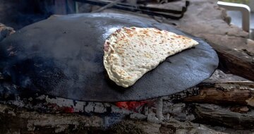 CK Turancar, letecké poznávacie zájazdy, Azerbajdžan - krajina ohňa, tradičná kuchyňa