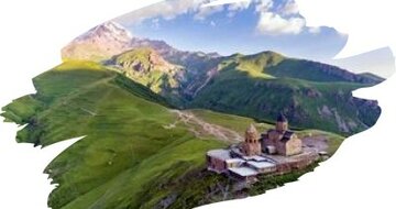 CK Turancar, Letecký poznávací zájazd, Gruzínska mozaika