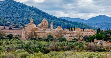 CK Turancar Španielsko poklady UNESCO
