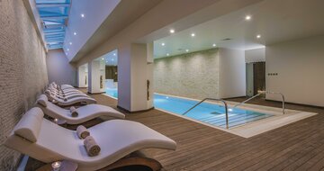 hotel Acapulco Beach - letecký zájazd CK Turancar - Kyrenia, Cyprus