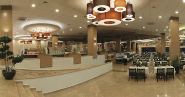 hotel Acapulco Beach - letecký zájazd CK Turancar - Kyrenia, Cyprus