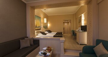 Kaya Belek - štandardná izba - letecký zájazd od CK Turancar - Turecko, Belek