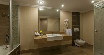 Kaya Belek - rodinná izba - letecký zájazd od CK Turancar - Turecko, Belek