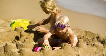 Royal Atlantis Spa & Resort - pláž - letecký zájazd od CK Turancar - Turecko, Gündogdu