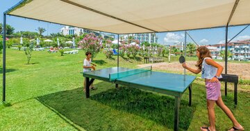 Royal Atlantis Spa & Resort - letecký zájazd od CK Turancar - Turecko, Gündogdu