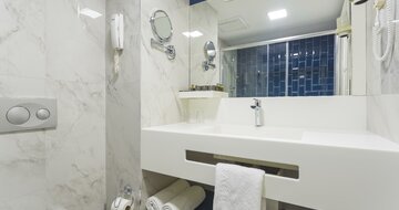 Terrace Hotel - letecký zájazd od CK Turancar - Turecko, Kumköy