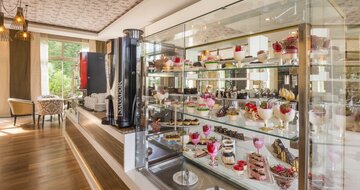 Terrace Hotel - letecký zájazd od CK Turancar - Turecko, Kumköy