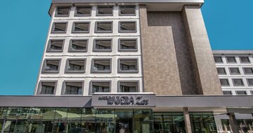 Riviera Zen - hotel - letecký zájazd CK Turancar - Turecko, Alanya
