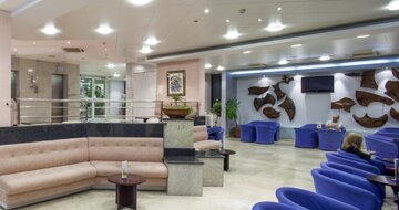 Hotel Neptun - Chorvátsko - Tučepi - zájazd CK Turancar