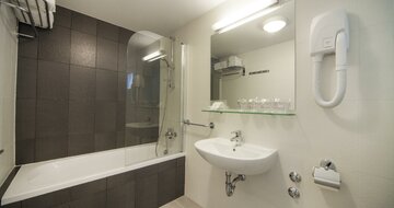 Hotel Neptun - Chorvátsko - Tučepi - zájazd CK Turancar