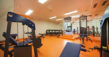 Hotel Neptun - Chorvátsko - Tučepi - zájazd CK Turancar