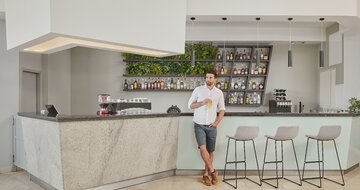 Hotel Neptun - Chorvátsko - Tučepi - zájazd CK Turancar