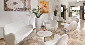 Hotel CAPINERA , Miramare di Rimini, Taliansko - dovolenka autom alebo autobusovou dopravou CK TURANCAR