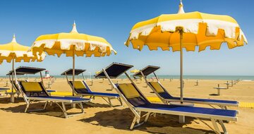 Hotel CAPINERA , Miramare di Rimini, Taliansko - dovolenka autom alebo autobusovou dopravou CK TURANCAR