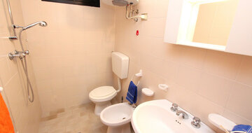 Onda Azzurra apartmány priamo na pláži v BIBIONE - dovolenka s CK TURANCAR autom alebo autobusom