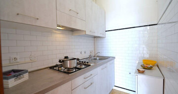 Onda Azzurra apartmány priamo na pláži v BIBIONE - dovolenka s CK TURANCAR autom alebo autobusom