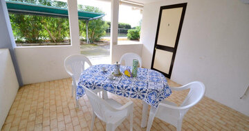 Onda Azzurra apartmány priamo na pláži v BIBIONE - dovolenka s CK TURANCAR autom alebo autobusom