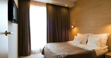 Hotel Olympia - zájazd CK Turancar - Chorvátsko - Vodice
