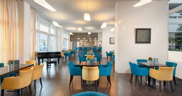 Hotel Olympia - zájazd CK Turancar - Chorvátsko - Vodice