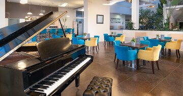 Hotel Olympia - zájazd CK Turancar - Chorvátsko - Vodice