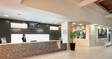 Hotel Olympia - zájazd CK Turancar - Chorvátsko - Vodice