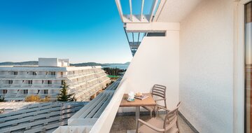 Hotel Olympia - zájazd CK Turancar - Chorvátsko - Vodice