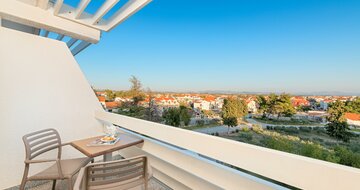 Hotel Olympia - zájazd CK Turancar - Chorvátsko - Vodice