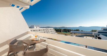 Hotel Olympia - zájazd CK Turancar - Chorvátsko - Vodice