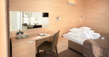Hotel Olympia - zájazd CK Turancar - Chorvátsko - Vodice