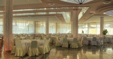 Hotel Olympia - zájazd CK Turancar - Chorvátsko - Vodice