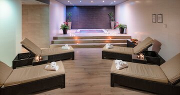 Hotel Olympia - zájazd CK Turancar - Chorvátsko - Vodice