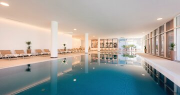 Hotel Olympia - zájazd CK Turancar - Chorvátsko - Vodice