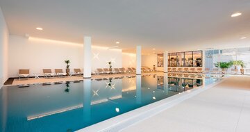 Hotel Olympia - zájazd CK Turancar - Chorvátsko - Vodice