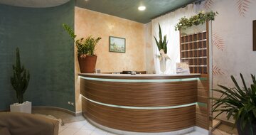 Hotel RODI*** v stredisku Cervia, dovolenka v Taliansku s CK TURANCAR autom alebo autobusom