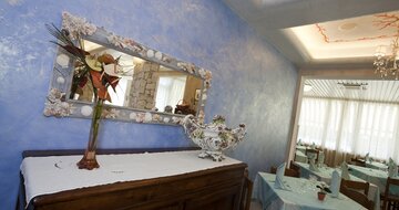Hotel RODI*** v stredisku Cervia, dovolenka v Taliansku s CK TURANCAR autom alebo autobusom