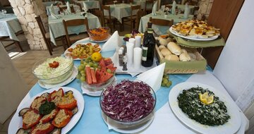 Hotel RODI*** v stredisku Cervia, dovolenka v Taliansku s CK TURANCAR autom alebo autobusom