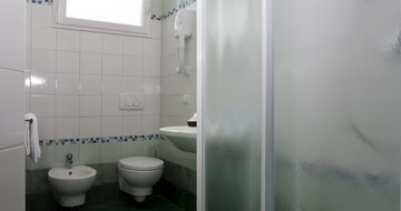 Hotel RODI*** v stredisku Cervia, dovolenka v Taliansku s CK TURANCAR autom alebo autobusom