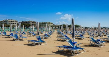 Apartmány ONDA BLU v BIBIONE SPIAGGIA, dovolenka v BIBIONE autom a alebo autobusom, CK TURANCAR