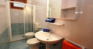 Apartmány Clizia v BIBIONE, dovolenka v Taliansku autobusom alebo autom cez CK TURANCAR